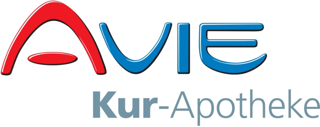 Logo der Kur-Apotheke in Bad Steben
